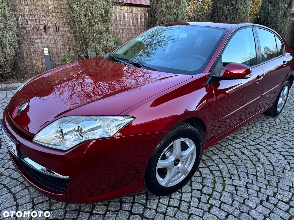 Renault Laguna 1.6 16V 110 Expression - 15
