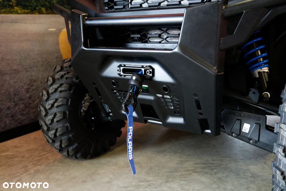 Polaris Ranger - 16