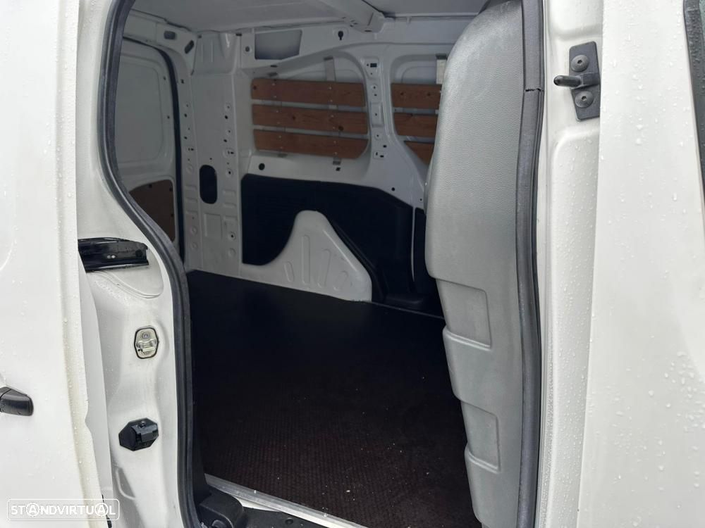 Peugeot Partner Longa 1.6 HDI 3 Lug. IVA Dedutível - 10