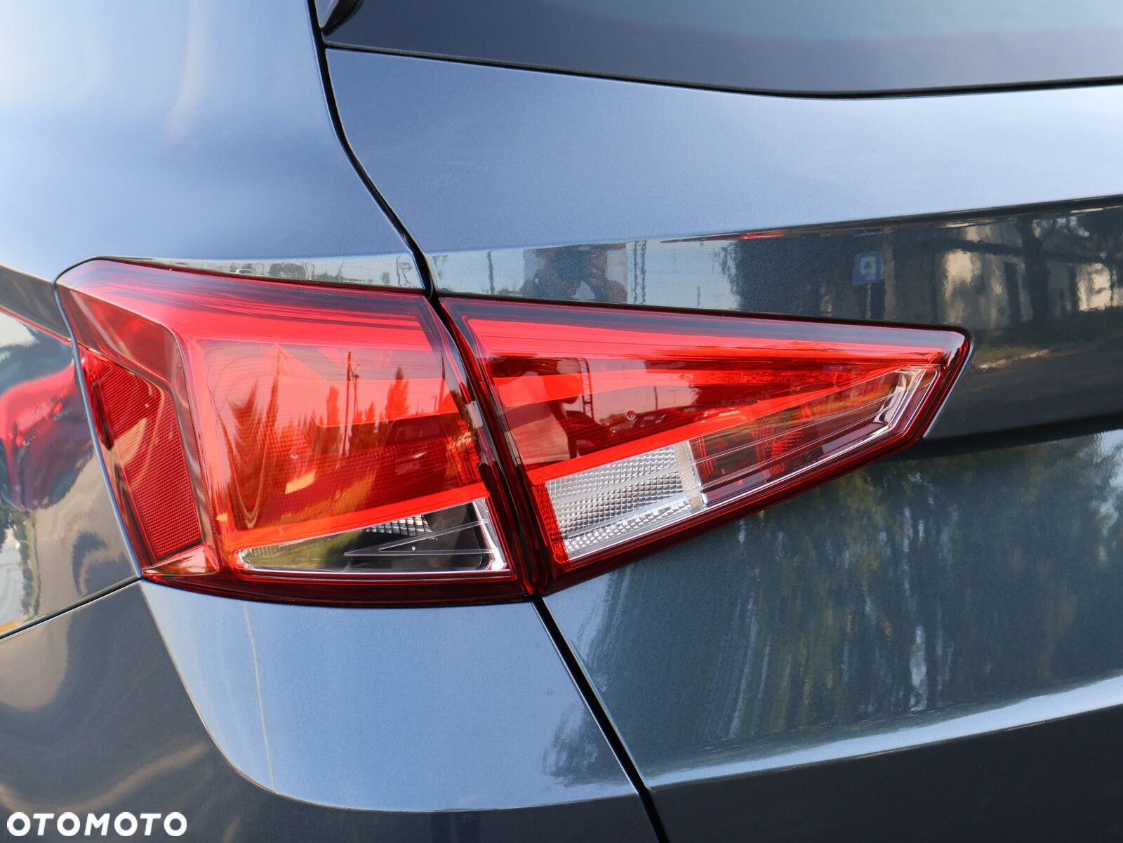 Seat Arona 1.0 TSI Marina S&S DSG - 9