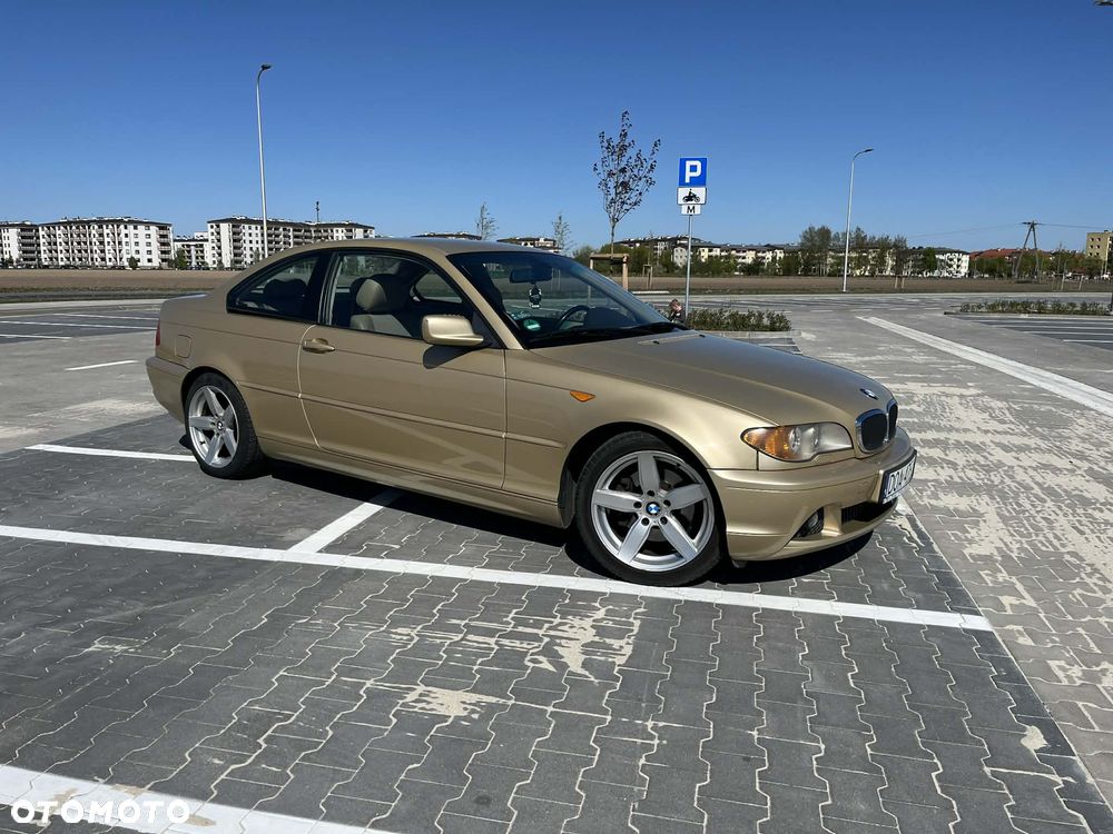 BMW Seria 3 - 3