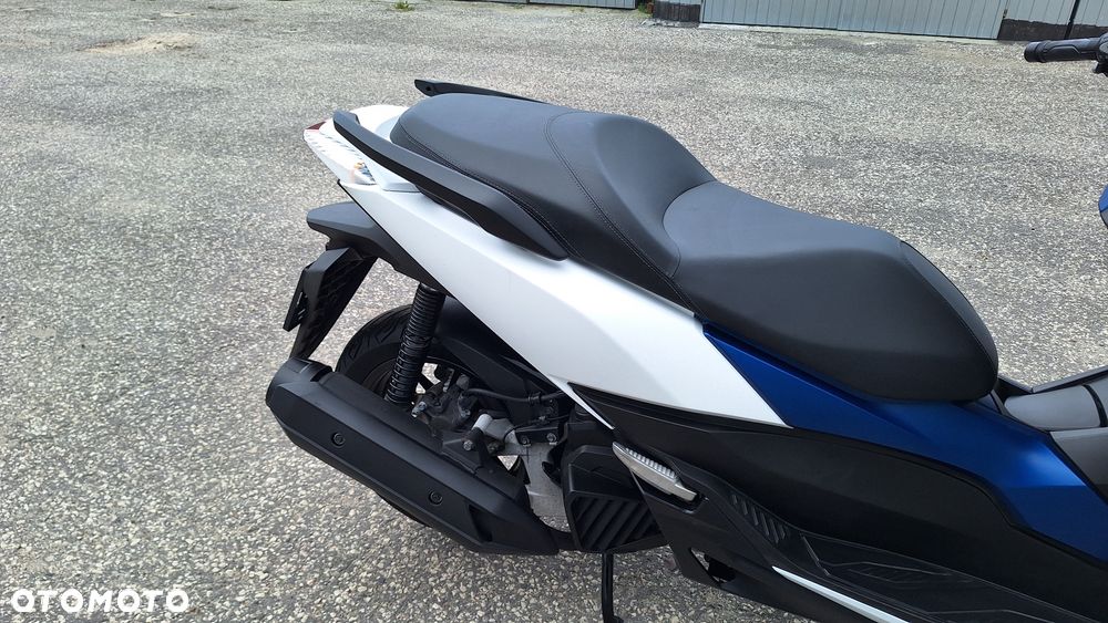 Honda NSS - 14