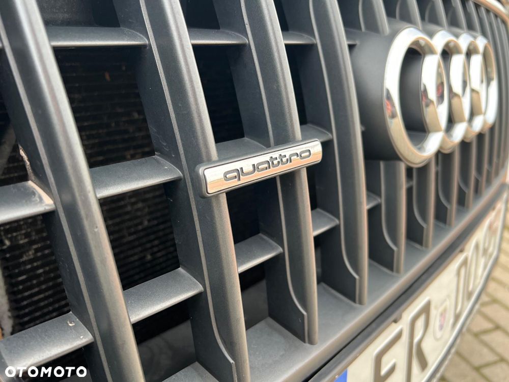 Audi Q3 2.0 TDI Quattro S tronic - 12