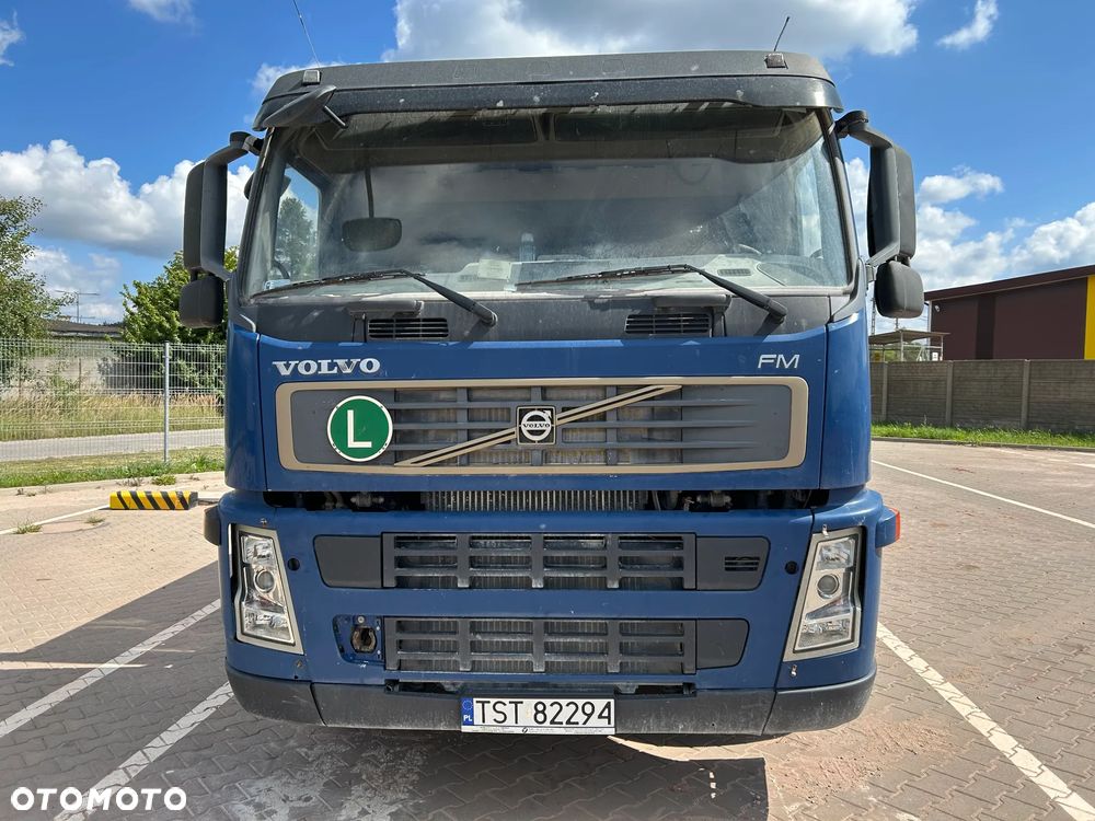 Volvo FM Elbo S - 2