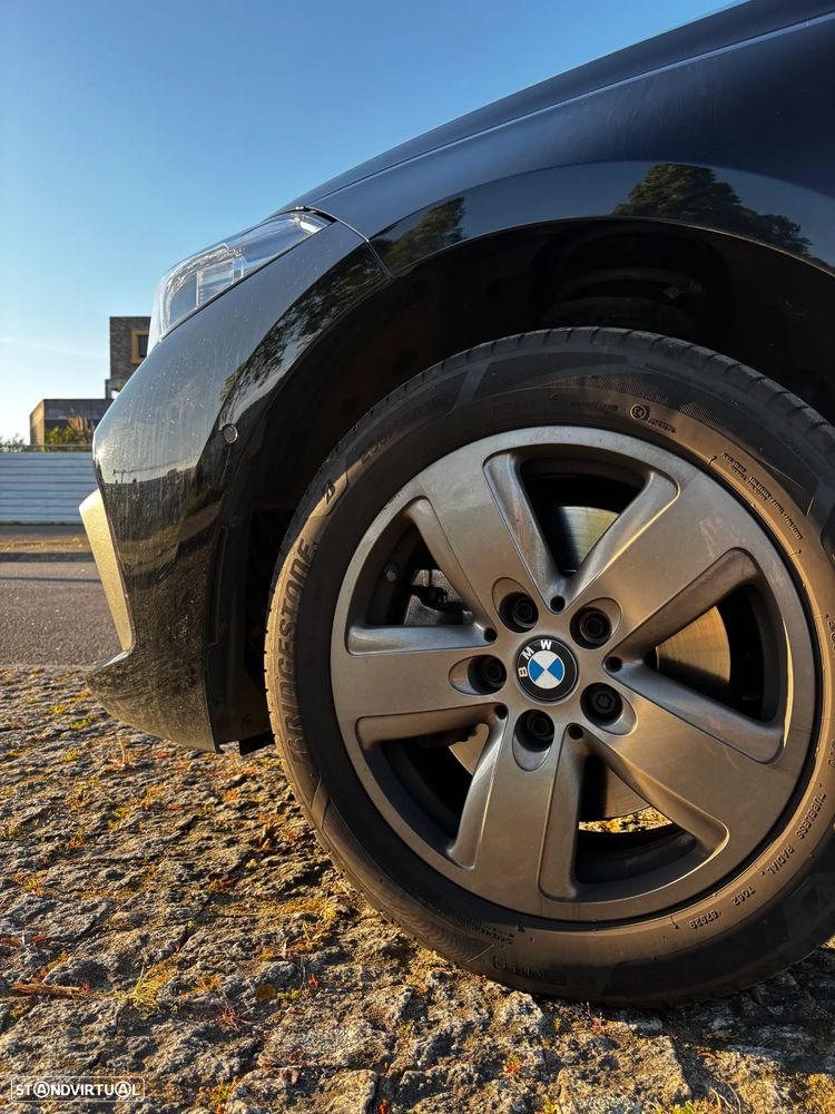 BMW 116 - 11