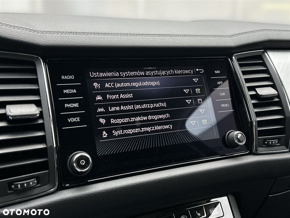 Skoda Kodiaq 2.0 TDI 4x4 Ambition DSG - 28