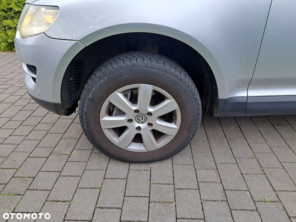 Volkswagen Touareg - 19