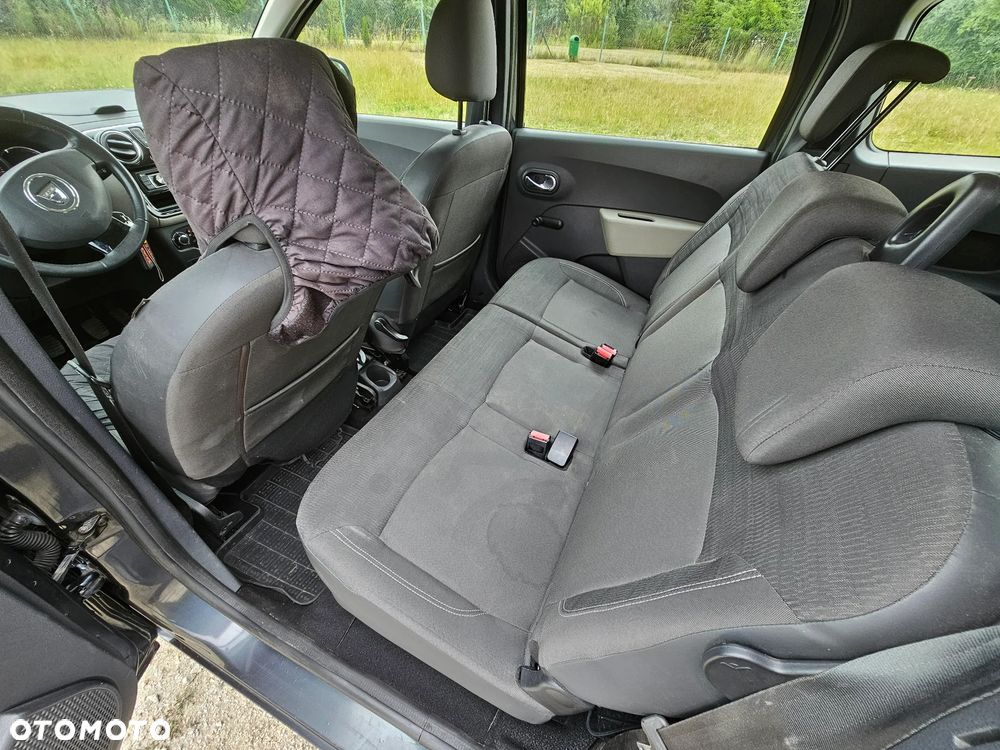 Dacia Lodgy 1.6 Ambiance - 12