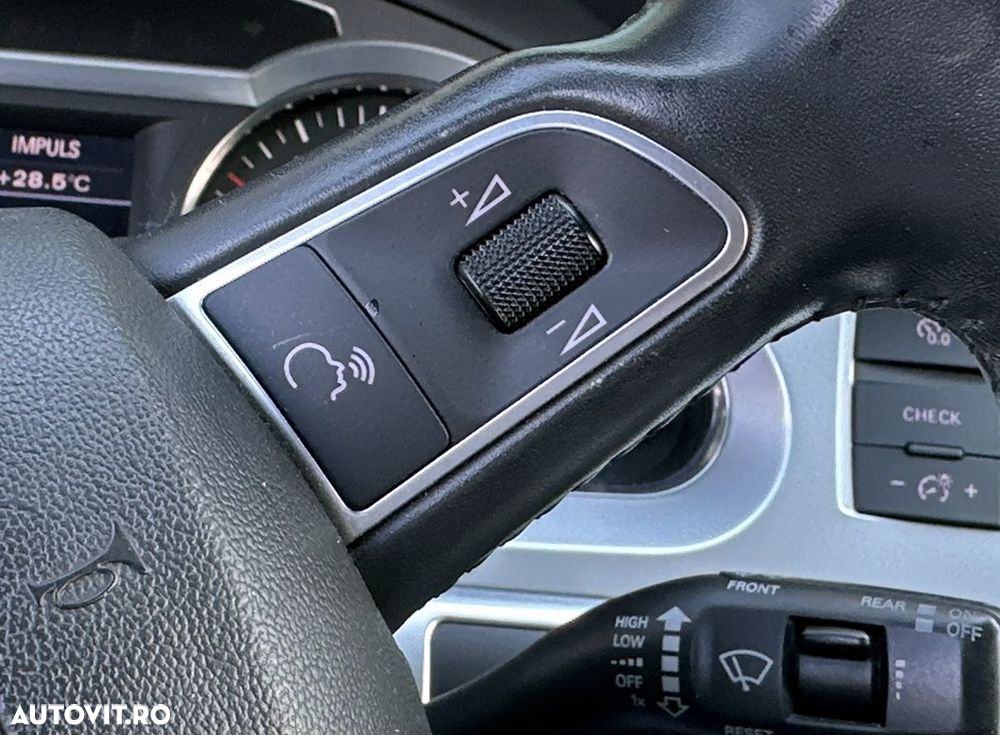 Audi A6 Avant 2.0 TDI DPF Multitronic - 36