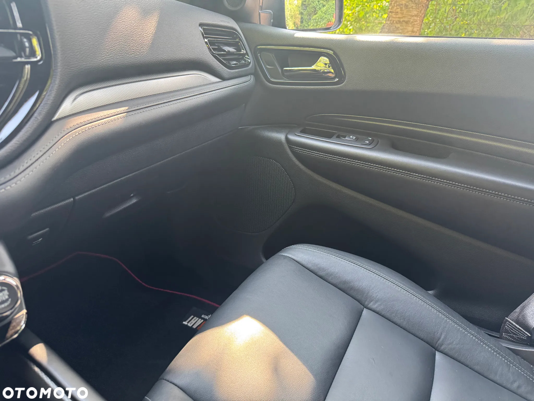 Dodge Durango 5.7 R/T - 15