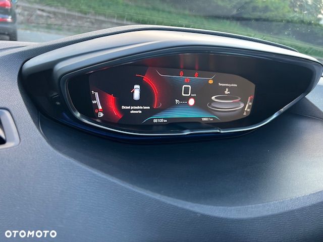 Peugeot 3008 PureTech 130 Stop & Start GPF Active Business-Paket - 16