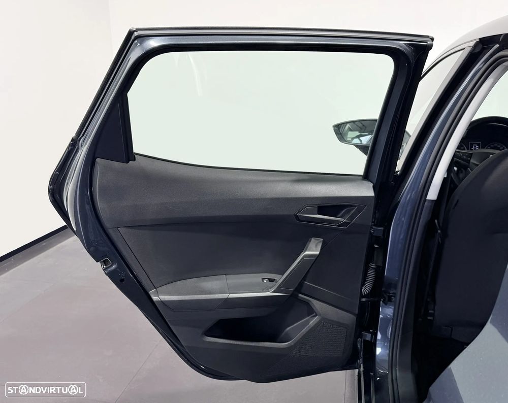 SEAT Ibiza 1.0 Reference - 37