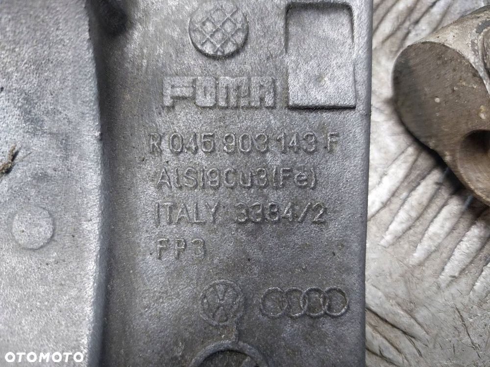 KLIMATYZACJA SWAP KOMPRESOR NAGRZEWNICA PRZEWODY CADDY III 1.9 TDI - 5