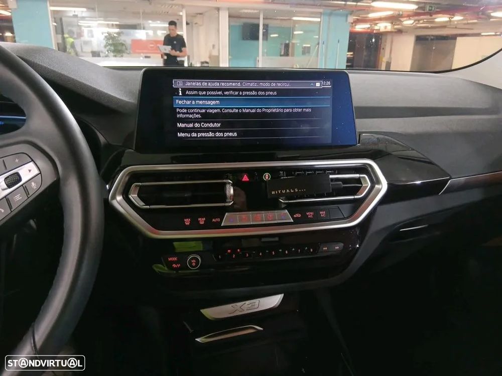BMW X3 30 e xDrive - 7