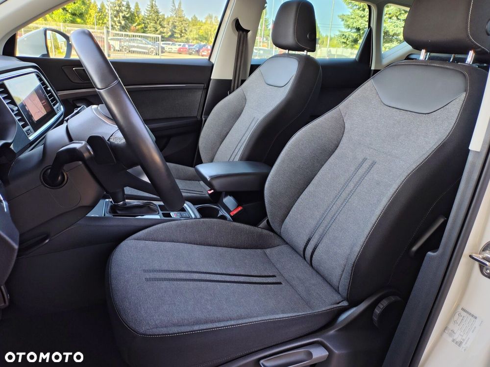 Seat Ateca - 12