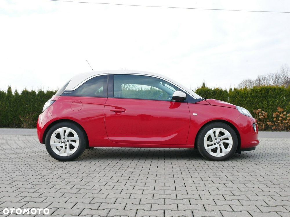 Opel Adam - 2