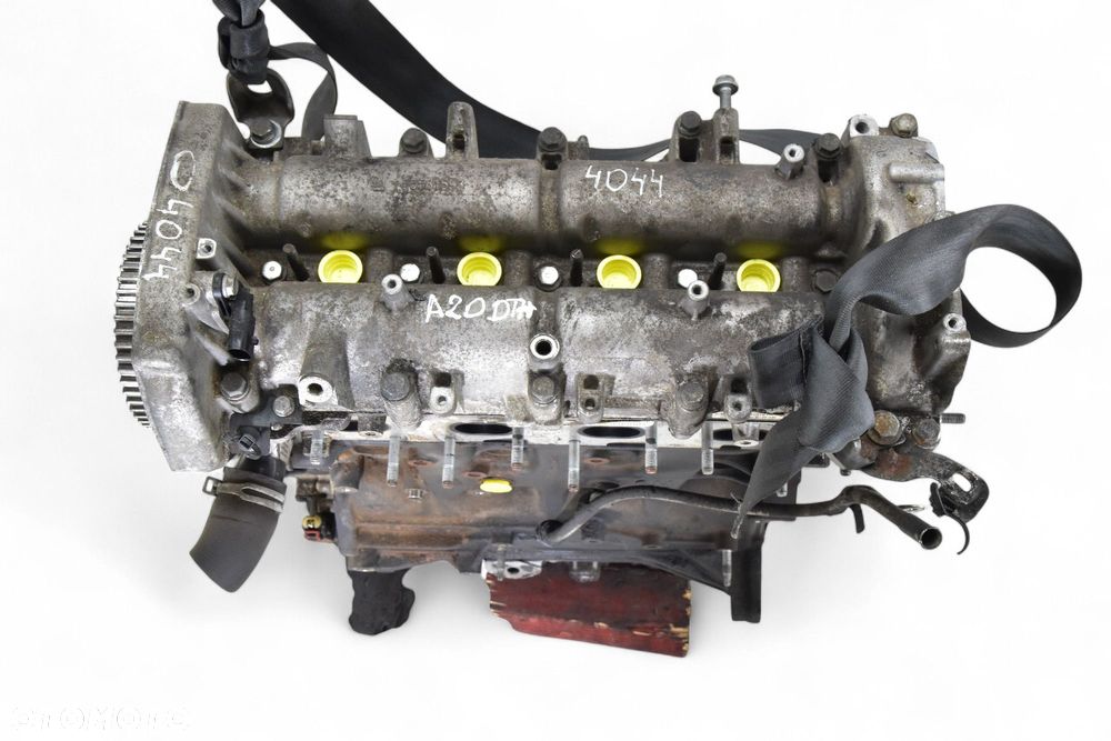 Używany Diesel - 3 900 PLN - Otomoto.pl