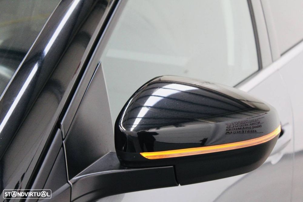 Citroën C5 Aircross 1.2 PureTech Plus - 11