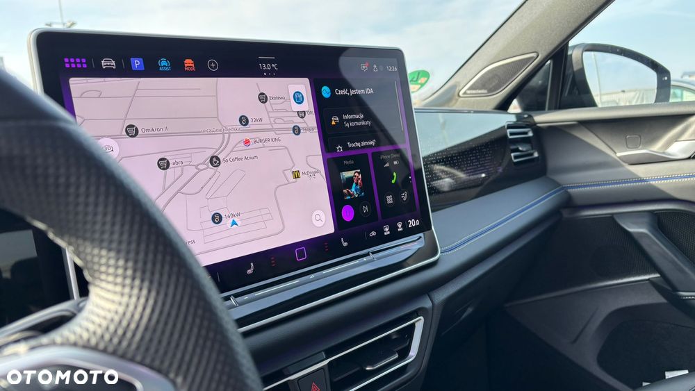 Volkswagen Tiguan 2.0 TDI 4Mot R-Line Plus DSG - 20