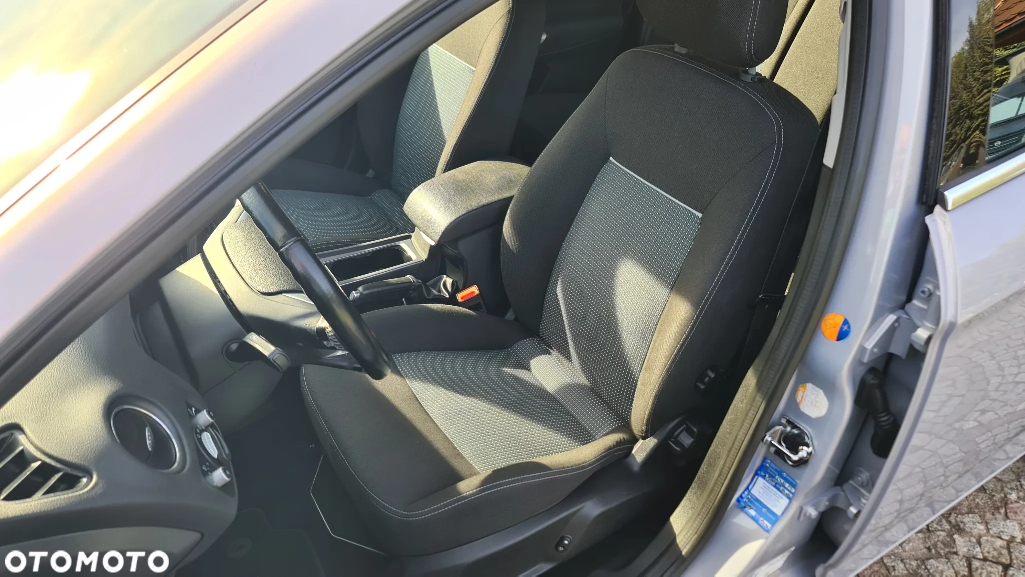 Ford Mondeo Turnier 2.0 TDCi Champions Edition - 14