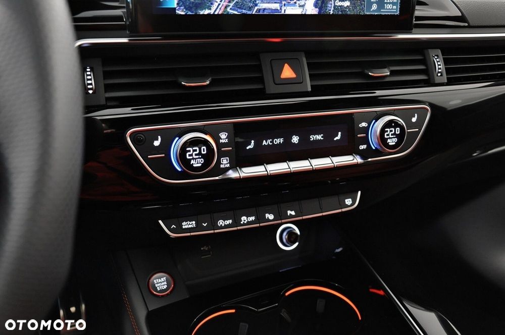 Audi S4 Avant - 20