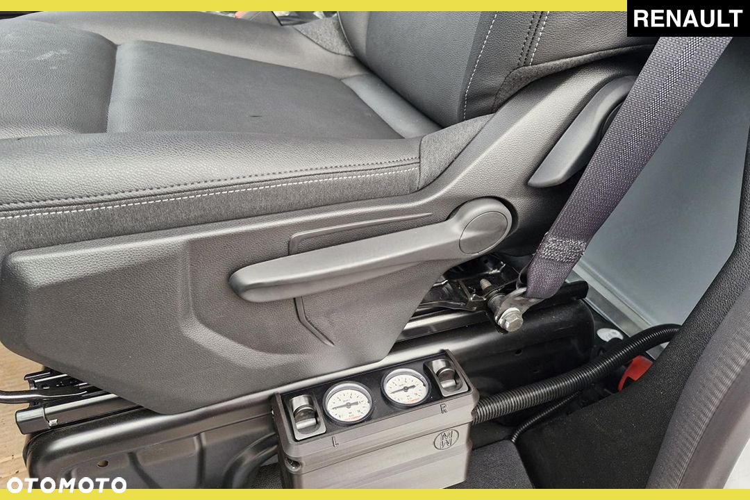 Renault Master L3 Zabudowa 10EP + Tył spanie 2.0 170KM - 9