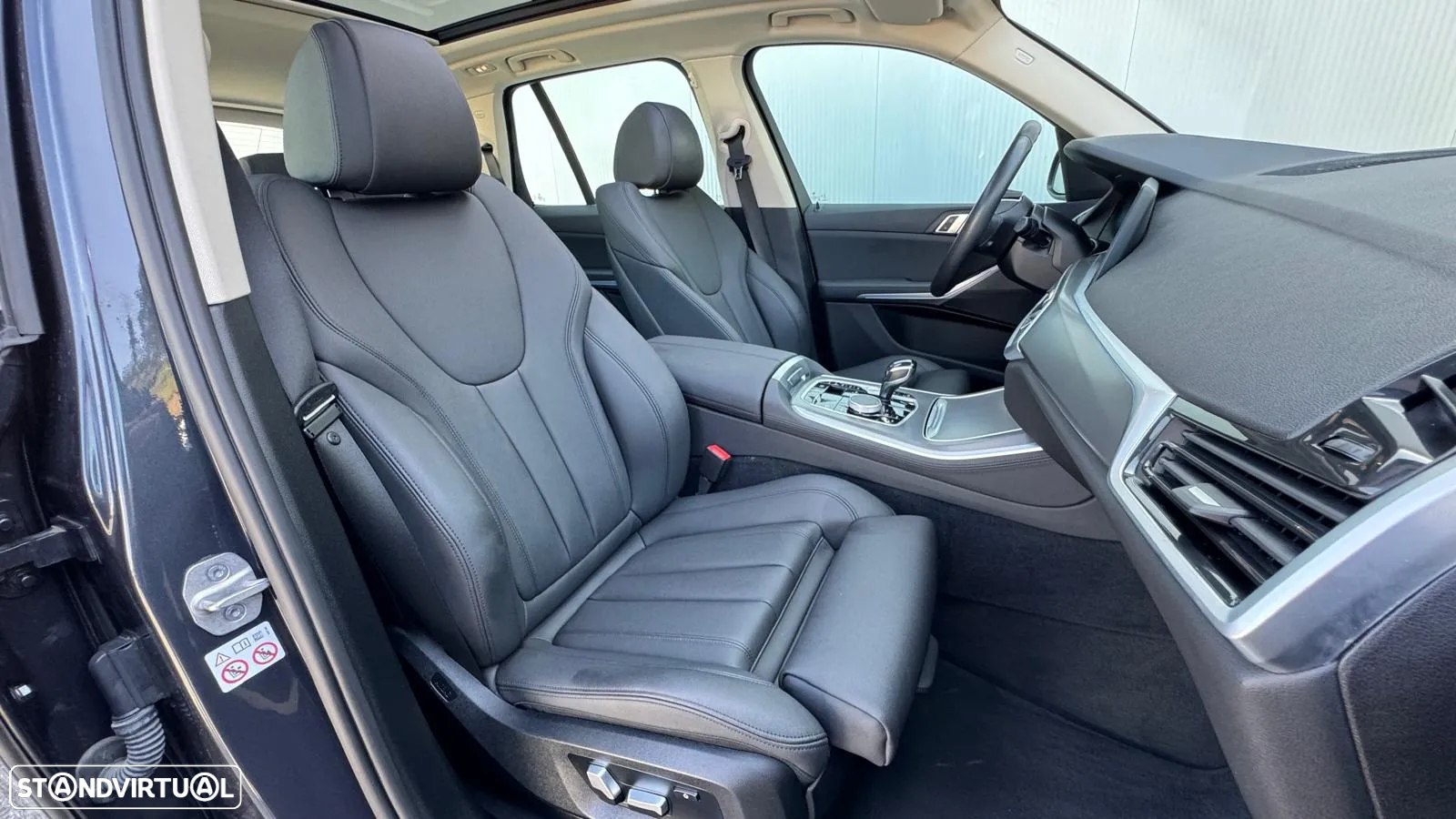 BMW X5 45 e xDrive - 42