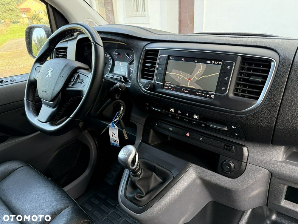 Peugeot Expert - 28