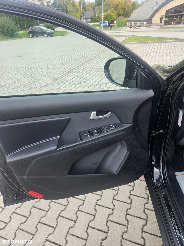 Kia Sportage - 24