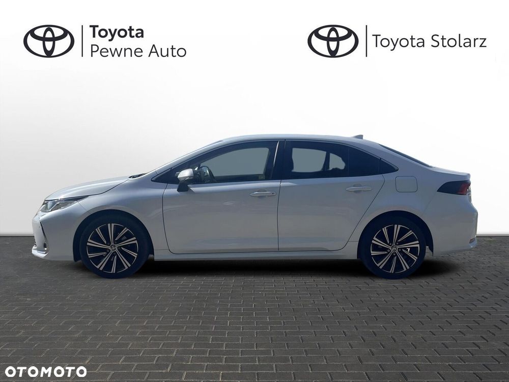 Toyota Corolla - 8