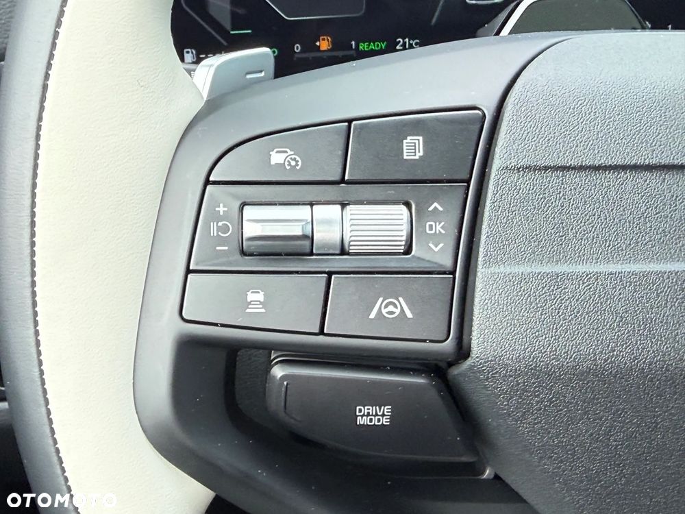 Kia Sportage 1.6 T-GDI HEV GT Line 4WD - 29