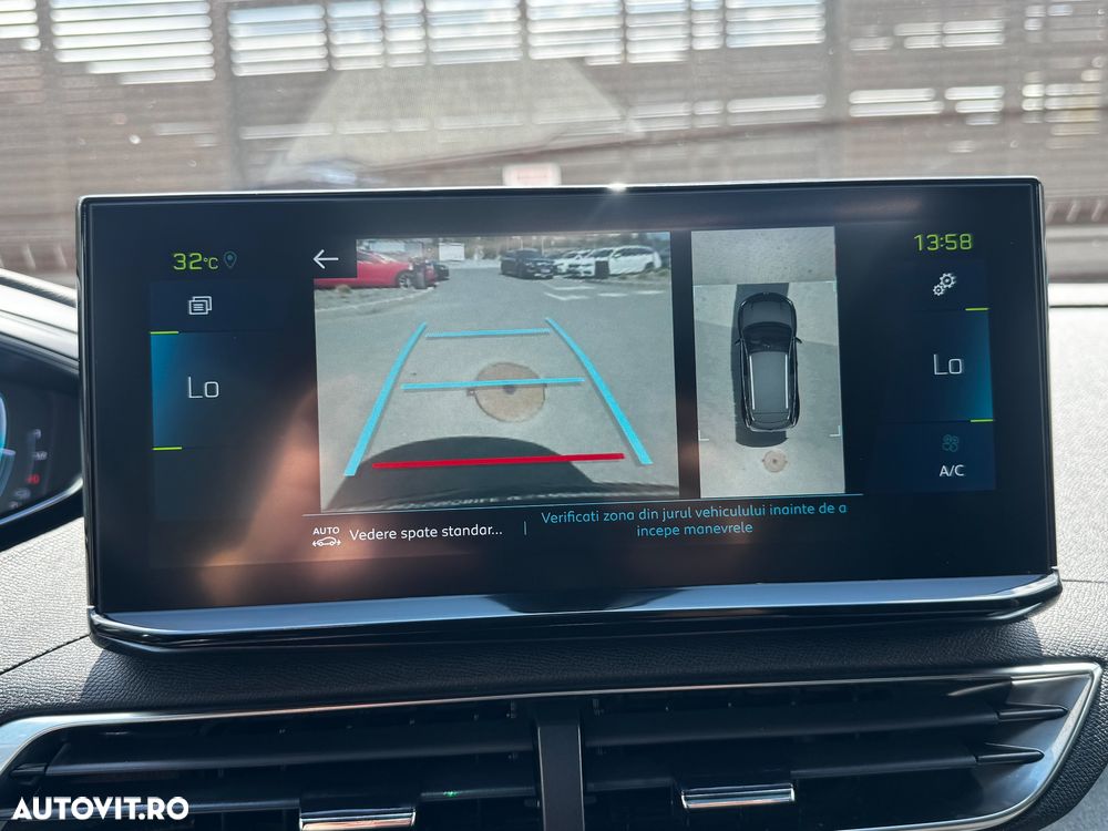 Peugeot 3008 PHEV 225 EAT8 GT - 35