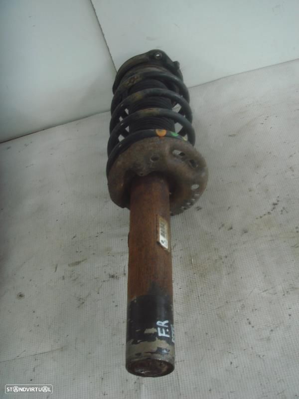 Amortecedor Fr Dto Volkswagen Passat (3C2) - 1