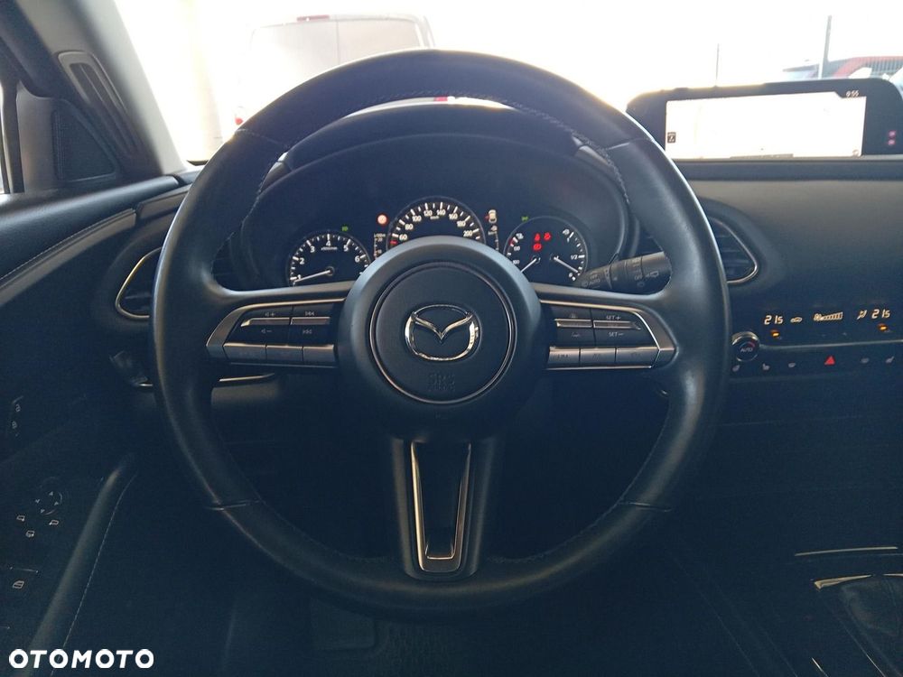 Mazda CX-30 - 16