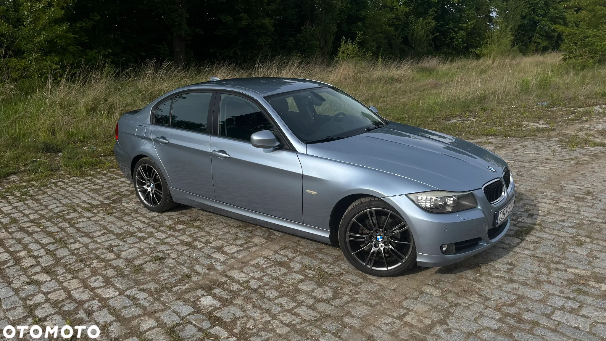 BMW Seria 3 320i - 2