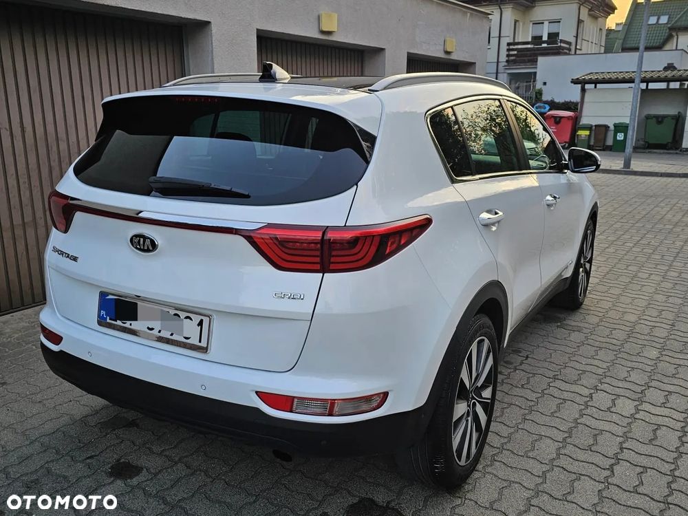 Kia Sportage - 3