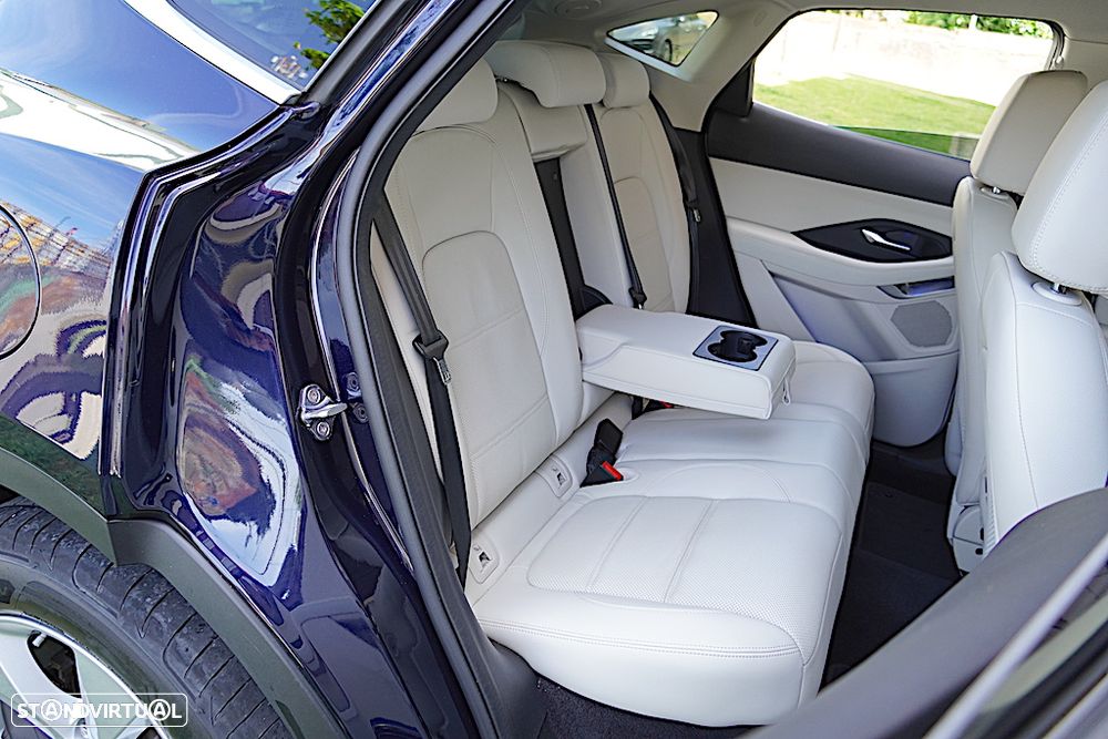 Jaguar E-Pace 1.5 P160 S Aut. - 19