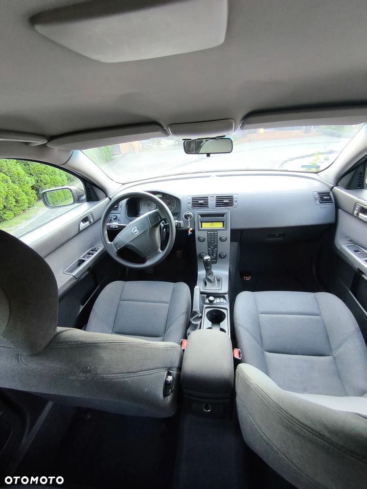 Volvo S40 - 7