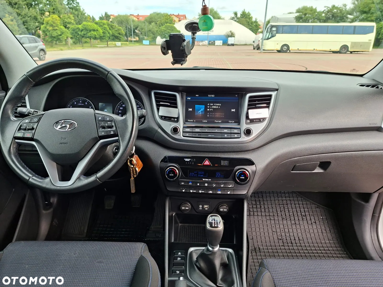 Hyundai Tucson 1.6 T-GDI Comfort 2WD - 15