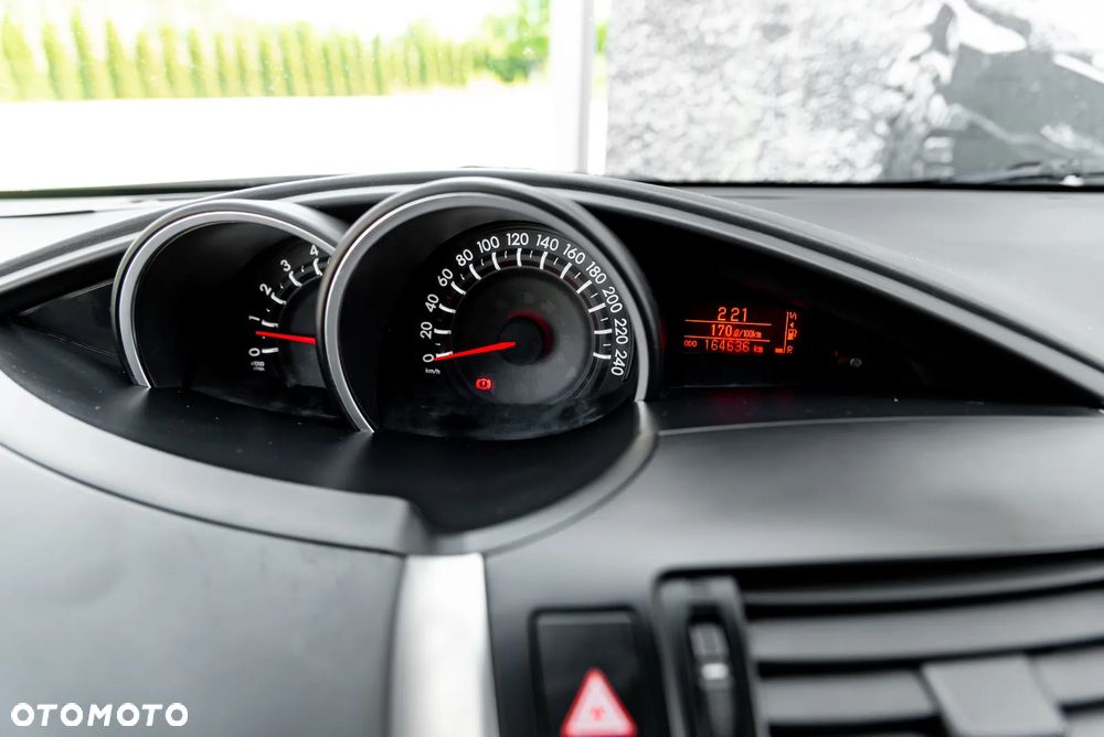 Toyota Verso 1.6 D-4D 5-Sitzer Start/Stop Edition S+ - 28