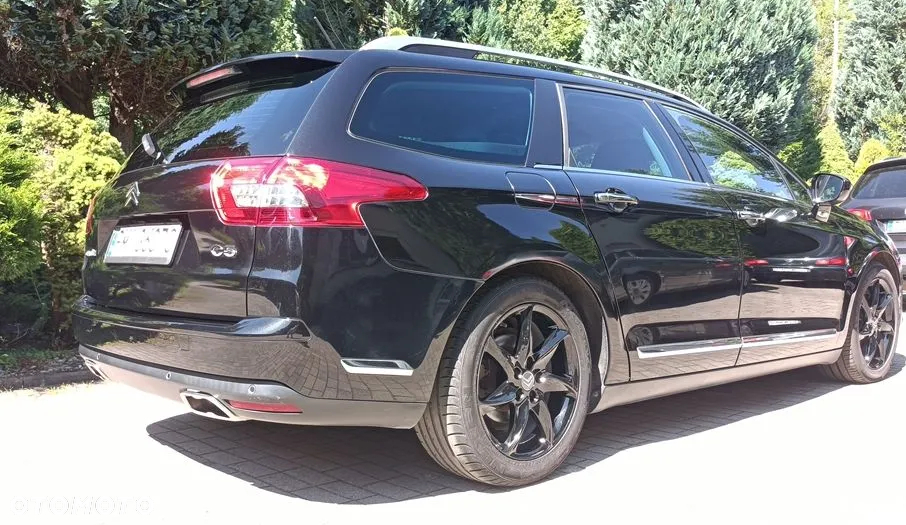 Citroën C5 3.0 HDi V6 Exclusive - 7