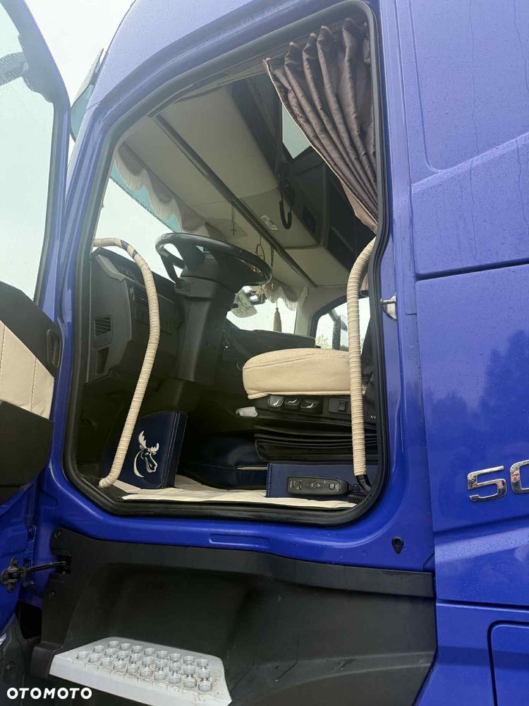 Volvo FH 500 - 12