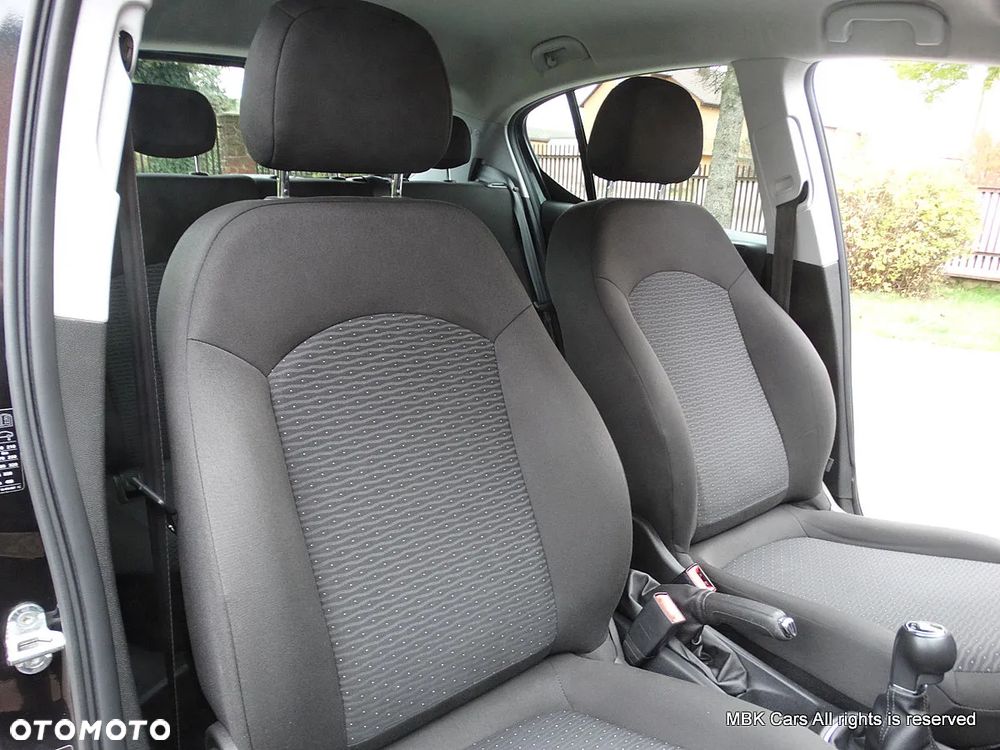 Opel Corsa 1.4 drive - 29