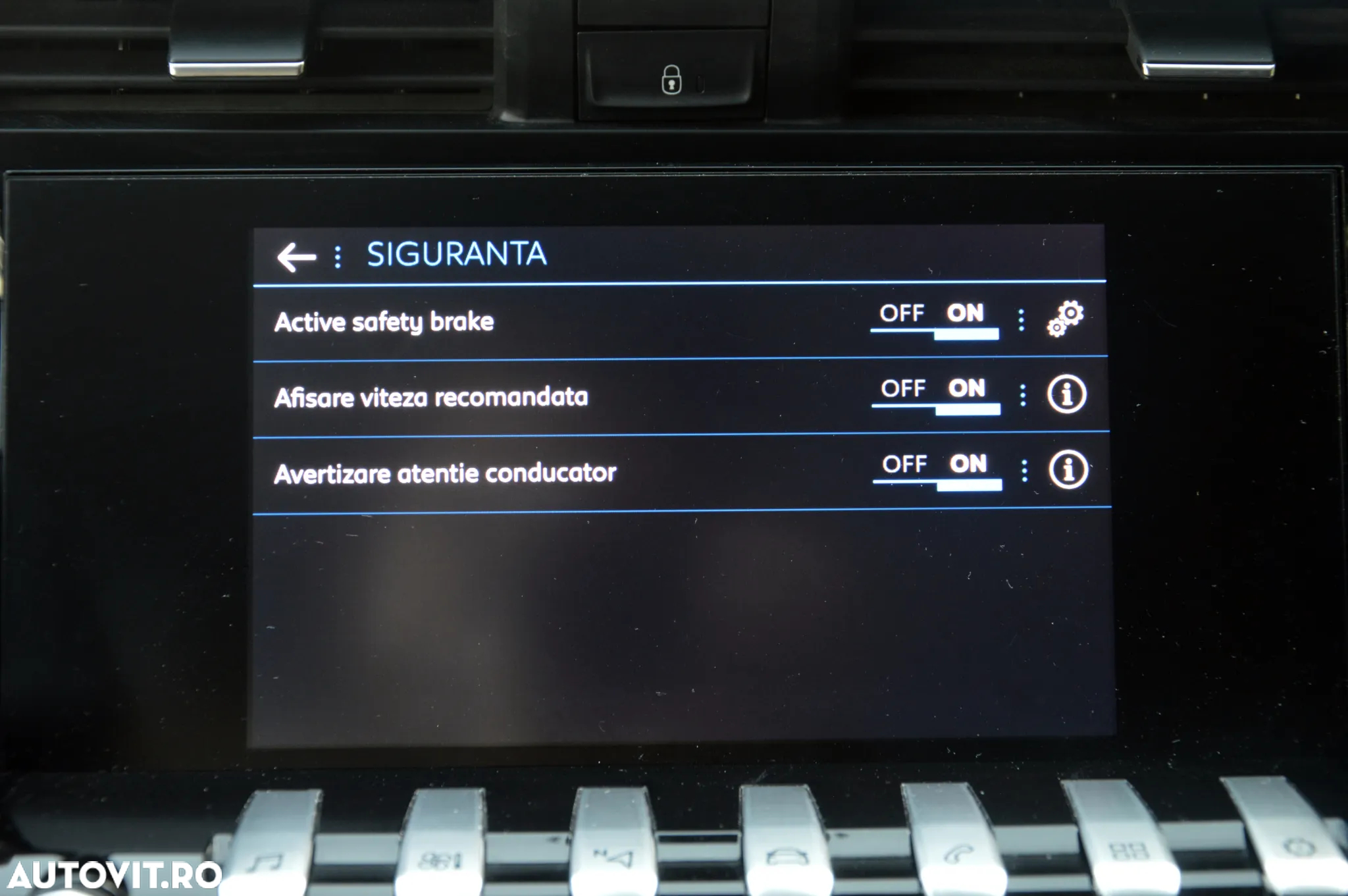 Peugeot 508 1.2L PureTech 130 S&S EAT8 Allure - 30