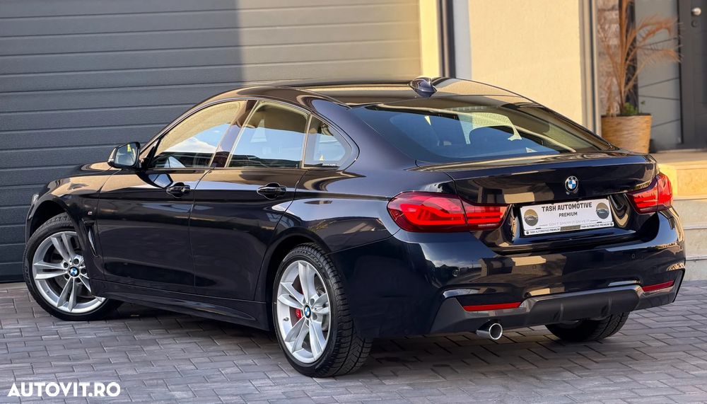 BMW Seria 4 - 4