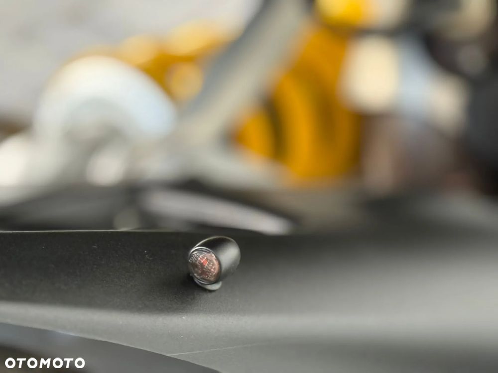 Ducati Diavel - 21