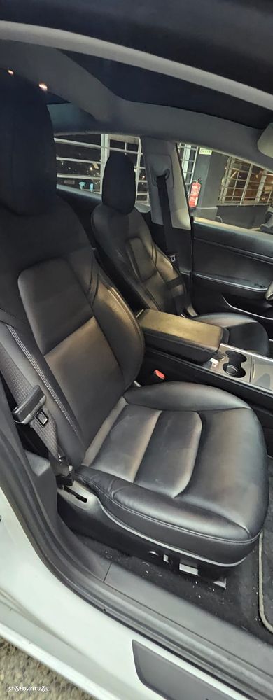 Tesla Model 3 Standard Range Plus RWD - 16