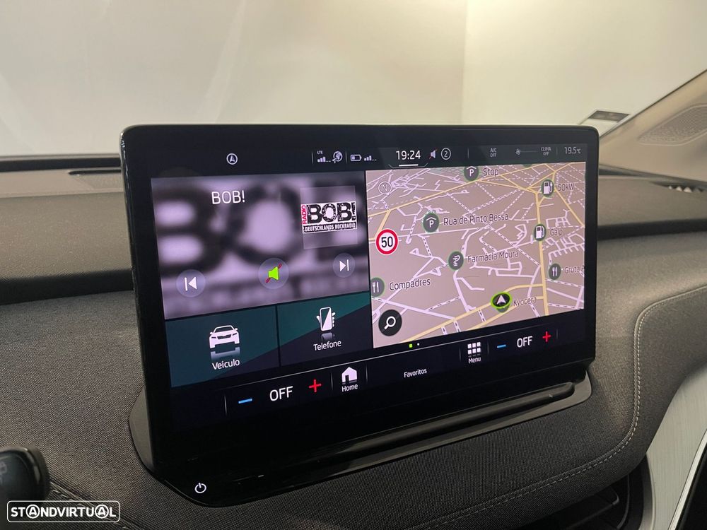 Skoda Enyaq iV 50 - 25