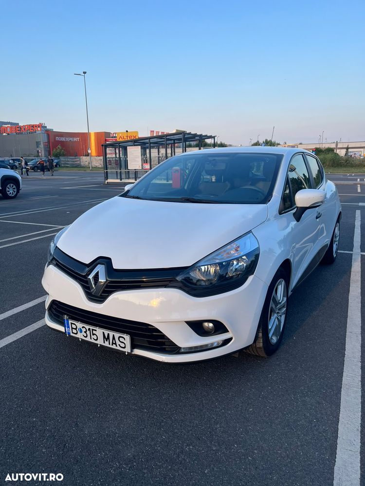Renault Clio - 13