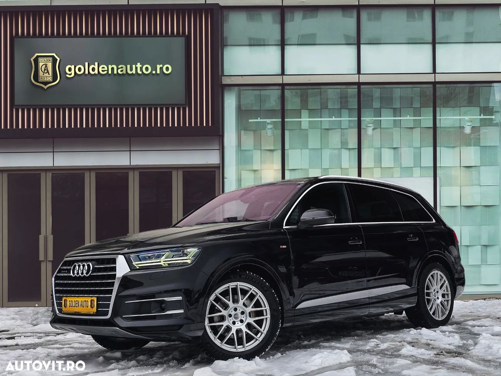 Audi Q7 - 27